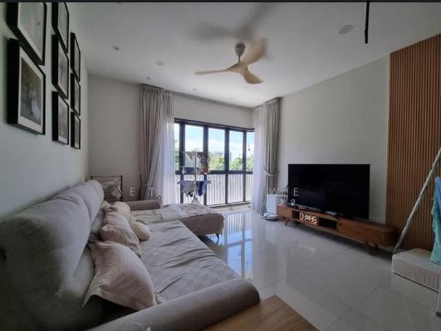 Condominium for rent in Petaling, Subang Jaya