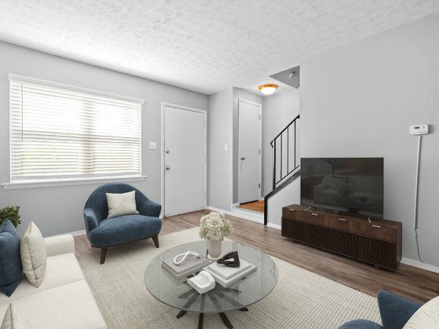 Apartment for rent in Savannah, Georgia