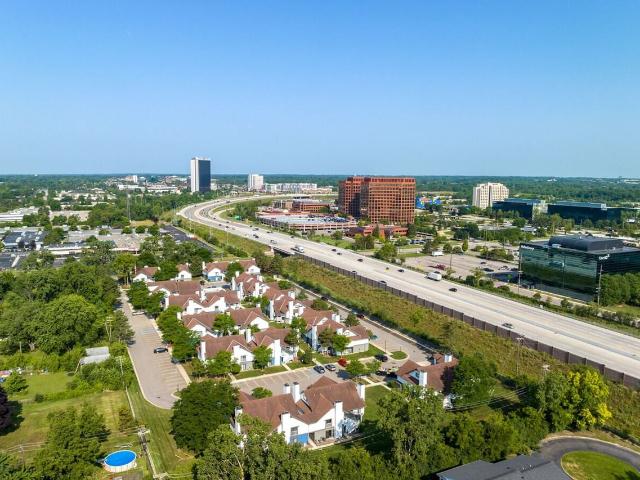 Apartment for rent in Troy, Michigan