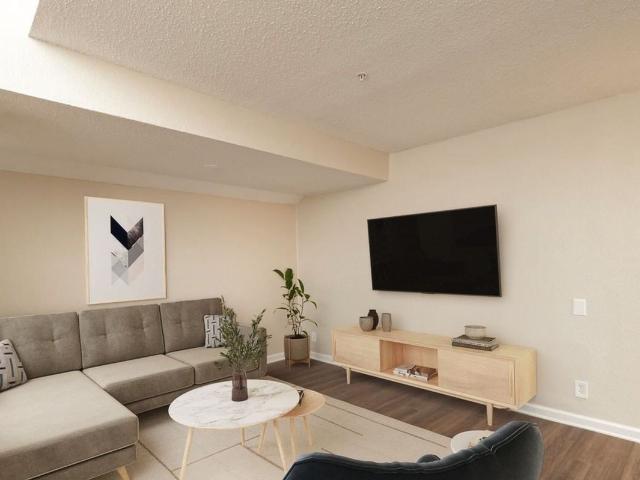 Apartment for rent in Troy, Michigan