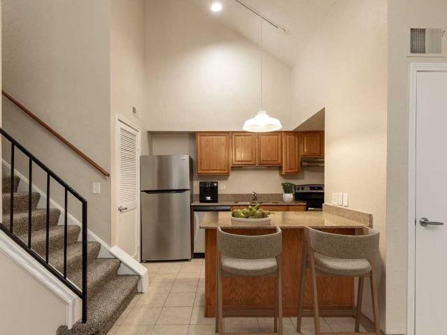Apartment for rent in Troy, Michigan