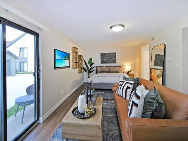 Apartment for rent in Troy, Michigan