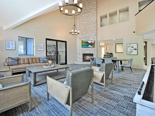 Apartment for rent in Troy, Michigan