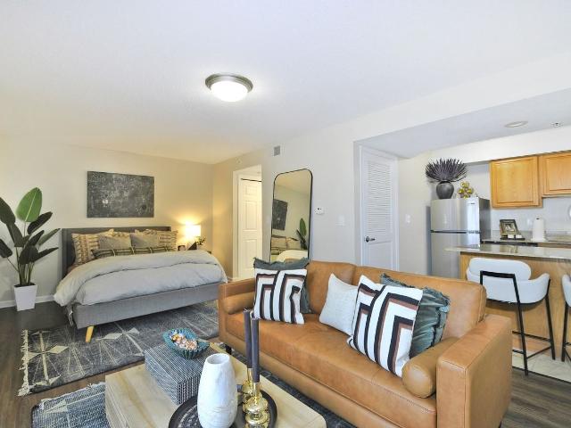 Apartment for rent in Troy, Michigan