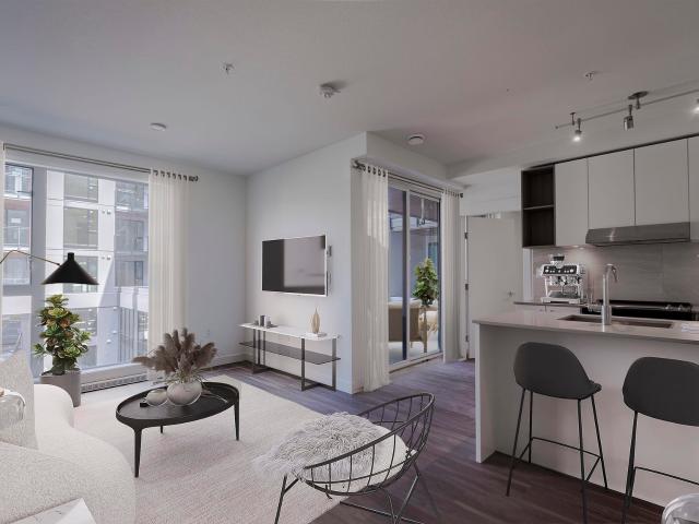 Apartment for rent in Surrey, British Columbia