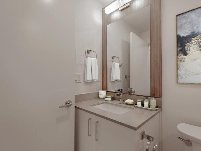 Apartment for rent in Surrey, British Columbia