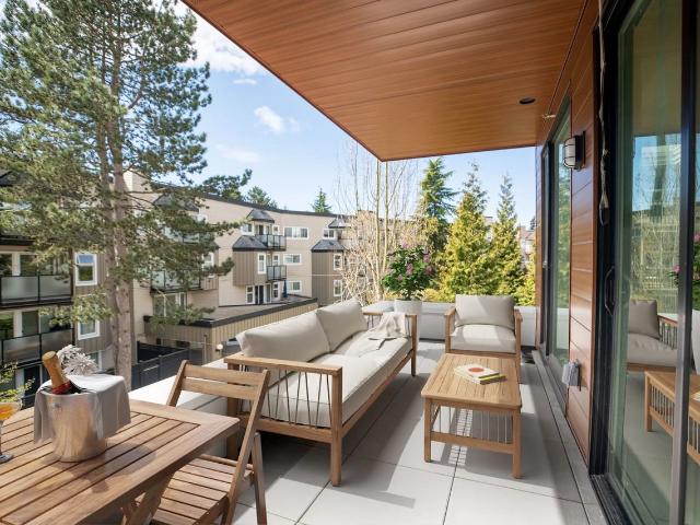 Apartment for rent in Surrey, British Columbia