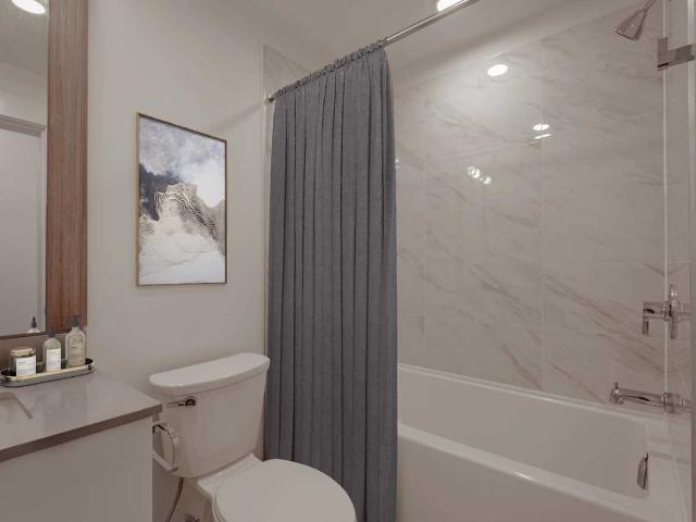 Apartment for rent in Surrey, British Columbia