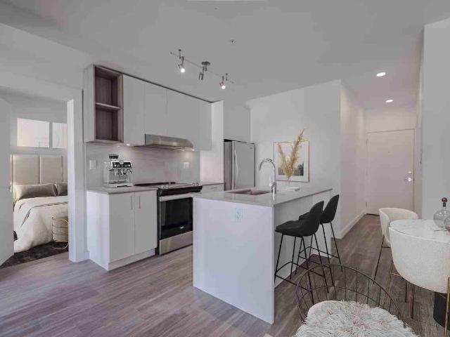Apartment for rent in Surrey, British Columbia