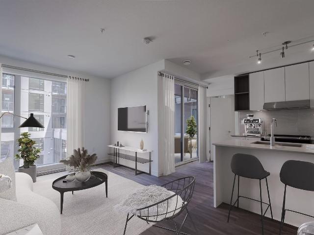 Apartment for rent in Surrey, British Columbia