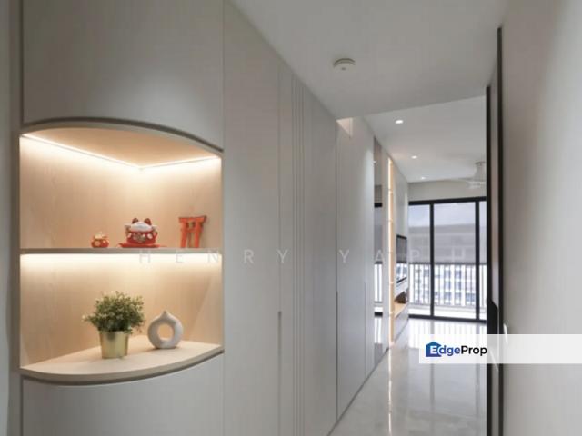 Condominium for sale in Petaling, Damansara Damai