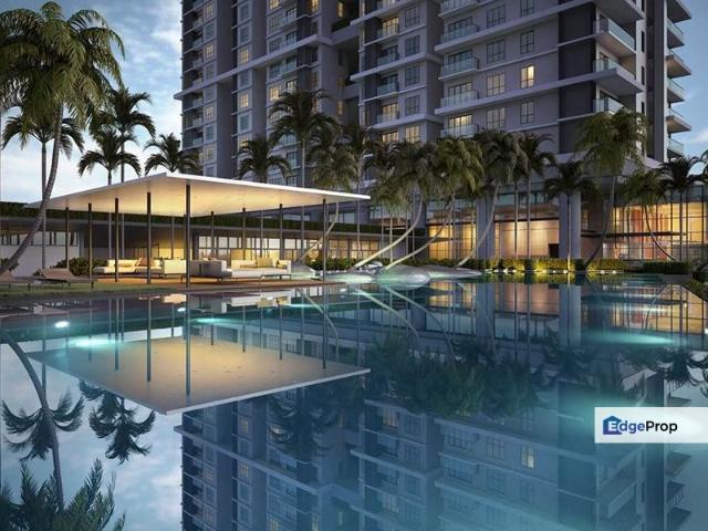 Condominium for sale in Petaling, Damansara Damai