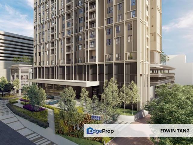 Condominium for sale in PJU 8, Petaling Jaya