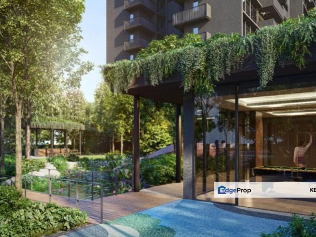 Condominium for sale in Petaling, Damansara Damai