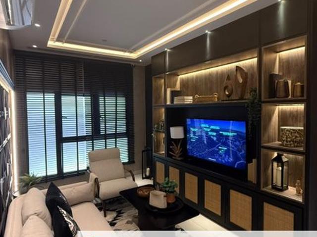 Condominium for sale in Petaling, Damansara Damai