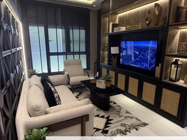 Condominium for sale in Petaling, Damansara Damai