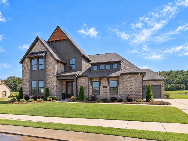 House for sale in Willow Glen, Alabaster