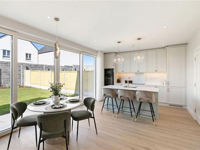 Terraced House for sale in Dunboyne, North Tipperary