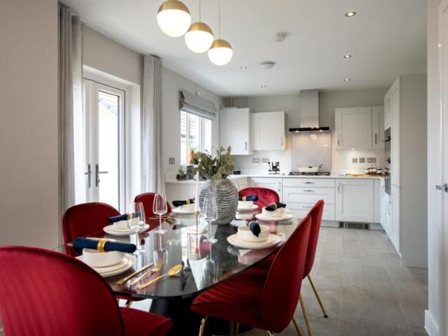 Property for sale in Wymondham, Burgh St Peter