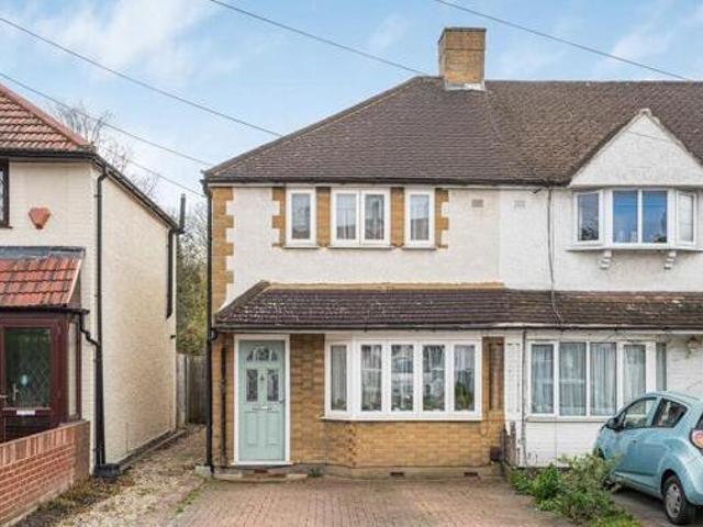 House for sale in London Borough of Hounslow, Cat Hill