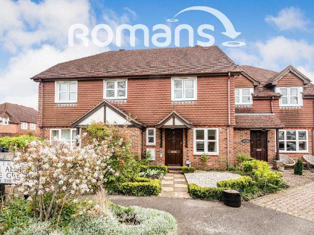 House for rent in Fole, Surrey