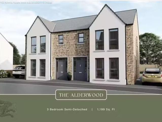 House for sale in Edenderry, North Tipperary