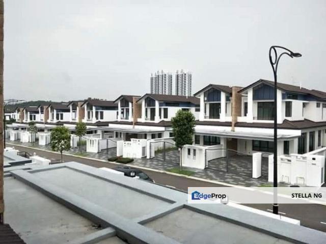 House for sale in Bukit Ledang, Johor