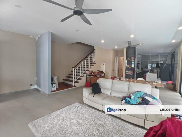 House for sale in Bukit Ledang, Johor