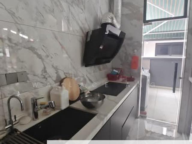 House for sale in Bukit Ledang, Johor