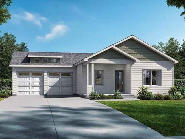 House for sale in Poynette, Wisconsin