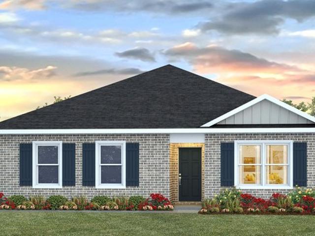 House for sale in Lucedale, Mississippi