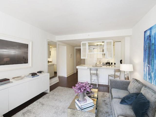 Apartment for rent in Arverne, New York
