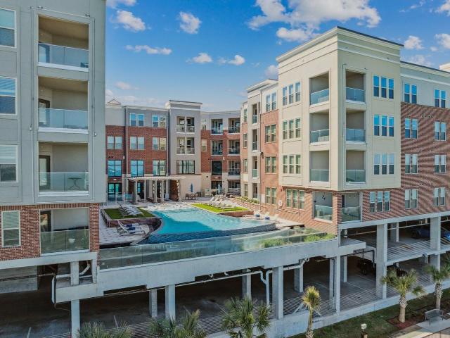 Apartment for rent in Corpus Christi, Texas