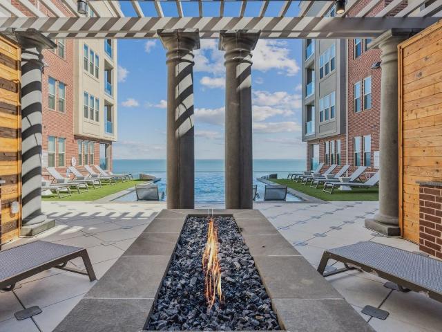 Apartment for rent in Corpus Christi, Texas