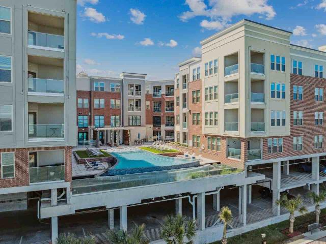 Apartment for rent in Corpus Christi, Texas