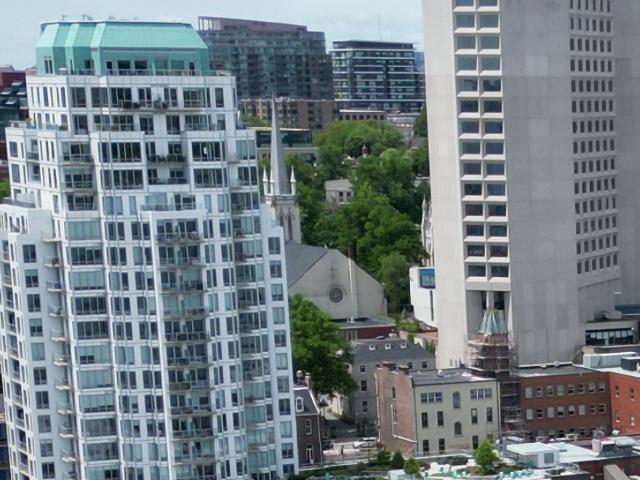 Apartment for rent in Fairview, Nova Scotia