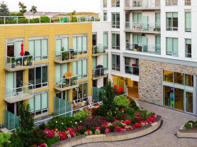 Apartment for rent in Fairview, Nova Scotia