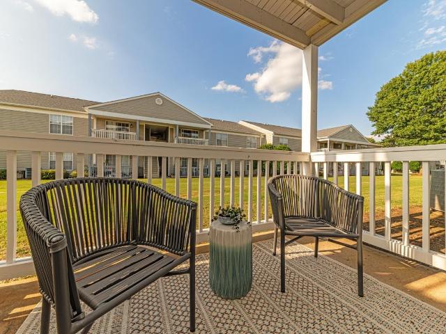 Apartment for rent in Rock Hill, South Carolina