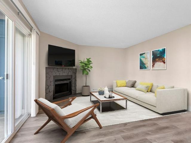 Apartment for rent in Oregonia
