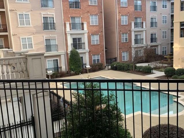 Apartment for rent in Virginia