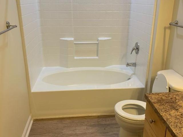 Apartment for rent in Virginia