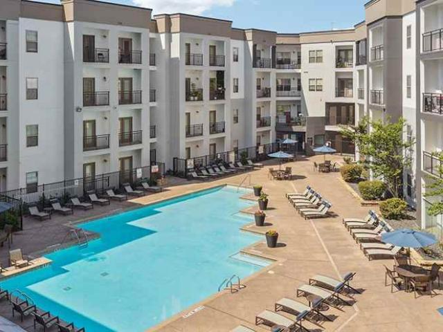 Apartment for rent in Atlanta