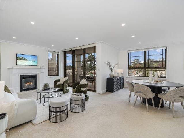 Apartment for sale in Sydney, New South Wales
