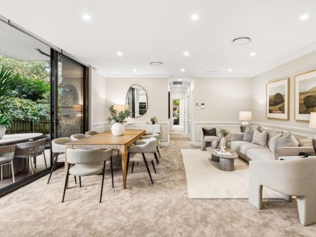 Apartment for sale in Sydney, New South Wales