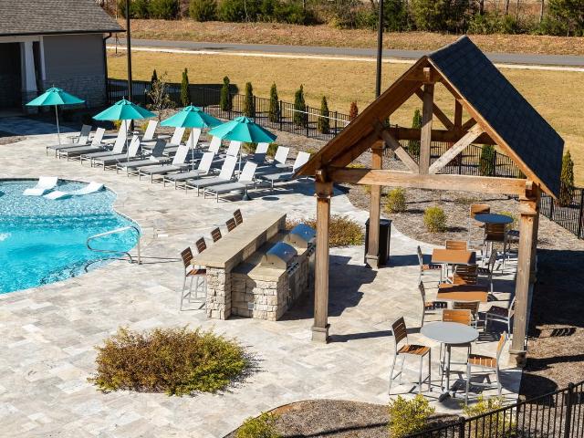 Apartment for rent in Madison, Madison County