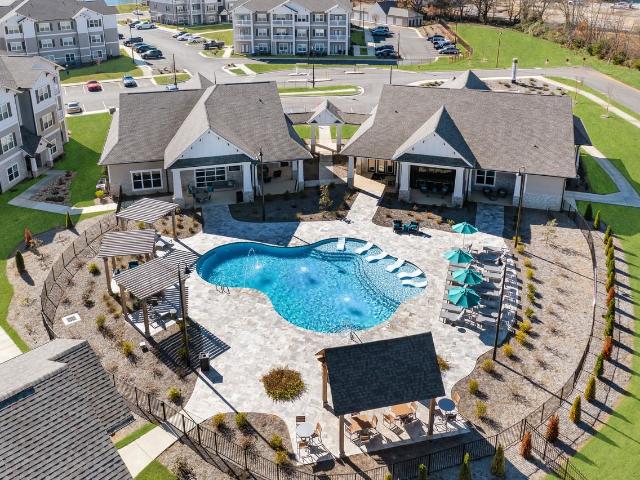 Apartment for rent in Madison, Alabama