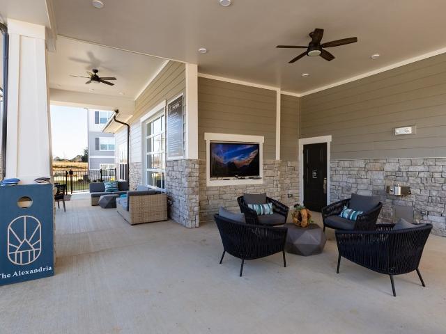 Apartment for rent in Madison, Alabama