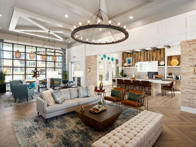 Apartment for rent in Madison, Alabama