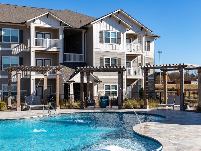 Apartment for rent in Madison, Alabama