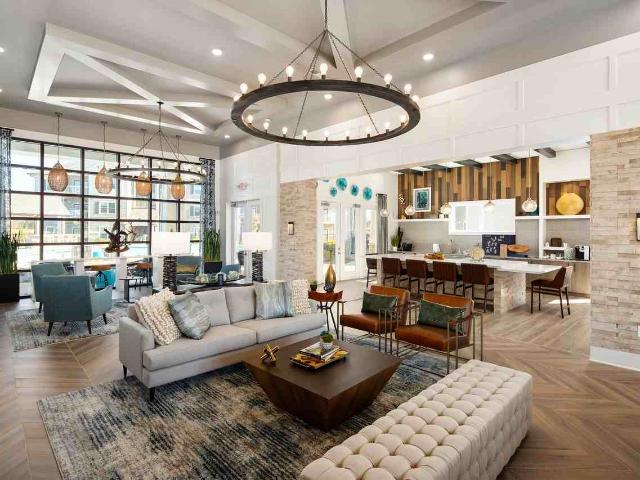 Apartment for rent in Madison, Alabama